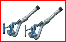 灑水車(chē)綠化高射炮_灑水車(chē)配件
