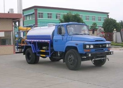 多功能灑水車(chē)租賃_東風(fēng)140農藥噴灑車(chē)價(jià)格