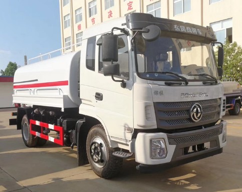 東風(fēng)錦程12噸綠化灑水車(chē)廠(chǎng)家價(jià)格