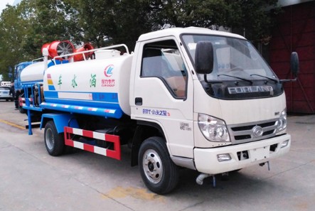 不上戶(hù)5方福田小卡之星3多功能抑塵車(chē)廠(chǎng)家價(jià)格