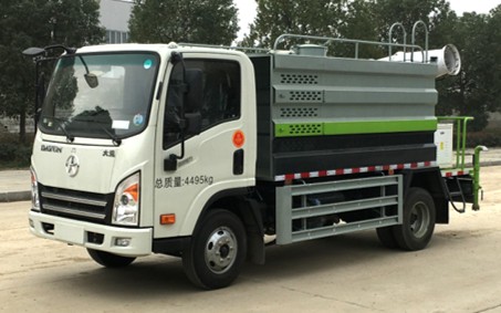 成都大運防役消毒灑水車(chē) 成都大運防役消毒灑水車(chē)