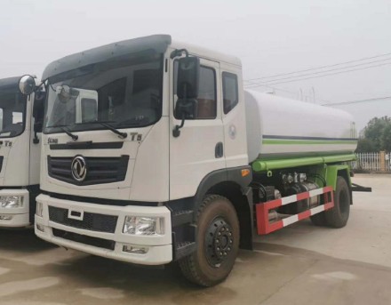 15噸灑水車(chē)圖片_國六15方東風(fēng)華神T5綠化灑水車(chē)廠(chǎng)家價(jià)格