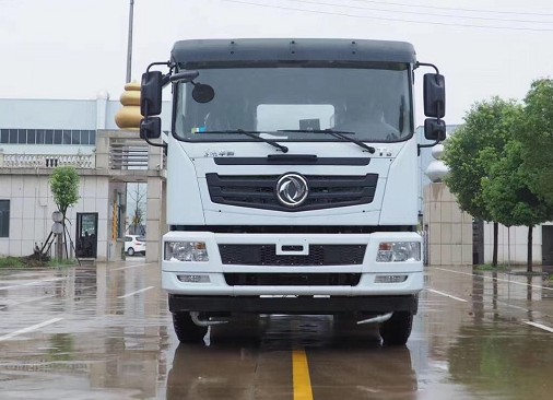 20方灑水車(chē)價(jià)格報價(jià)_國六20方東風(fēng)華神T5后雙橋綠化灑水車(chē)廠(chǎng)家價(jià)格