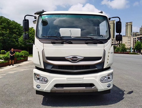 15噸灑水車(chē)哪里買(mǎi)_國六15方福田瑞沃ES5綠化灑水車(chē)廠(chǎng)家價(jià)格