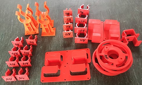 消防器材底座_消防車(chē)器材卡扣_消防器材掛具-消防車(chē)配件