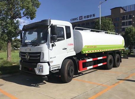 20方灑水車(chē)價(jià)格_國六20噸東風(fēng)隨專(zhuān)D17-Z后雙橋綠化灑水車(chē)廠(chǎng)家價(jià)格