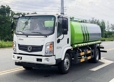 10方灑水車(chē)價(jià)格查詢(xún)_國六10方東風(fēng)華神T1綠化灑水車(chē)廠(chǎng)家價(jià)格