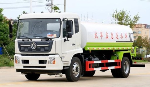 東風(fēng)天錦國六12噸灑水車(chē)圖片 東風(fēng)天錦國六12噸灑水車(chē)圖片