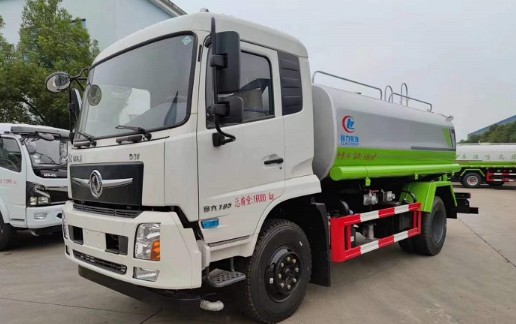 東風(fēng)專(zhuān)底D3V國六12方灑水車(chē) 東風(fēng)專(zhuān)底D3V國六12方灑水車(chē)
