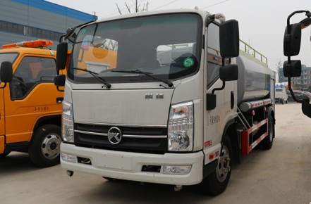 凱馬凱捷M3國六5.25方消防灑水車(chē) 凱馬凱捷M3國六5.25方消防灑水車(chē)