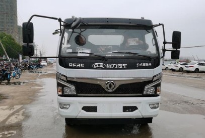 程力10方東風(fēng)福瑞卡灑水車(chē) 程力10方東風(fēng)福瑞卡灑水車(chē)