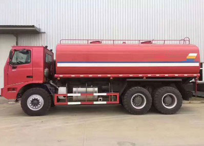 38方非公路礦用消防車(chē)圖片 38方非公路礦用消防車(chē)圖片