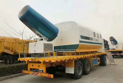 38方非公路礦用消防車(chē)圖片 38方非公路礦用消防車(chē)圖片