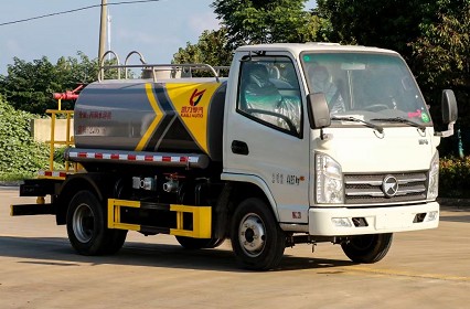 藍牌灑水車(chē)圖片_國六2.5方凱馬藍牌綠化灑水車(chē)廠(chǎng)家價(jià)格