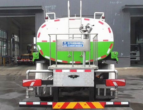 比亞迪T8純電動(dòng)灑水車(chē)圖片 比亞迪T8純電動(dòng)灑水車(chē)圖片