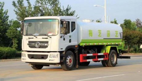 東風(fēng)多利卡國六14噸灑水車(chē) 東風(fēng)多利卡國六14噸灑水車(chē)