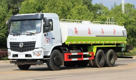 東風(fēng)專(zhuān)底國六20噸灑水車(chē)圖片 東風(fēng)專(zhuān)底國六20噸灑水車(chē)圖片