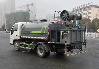 國六福田小卡之星3藍牌灑水車(chē) 國六福田小卡之星3藍牌灑水車(chē)