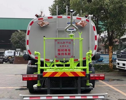 湖北新中綠灑水車(chē)小箭頭燈 湖北新中綠灑水車(chē)小箭頭燈