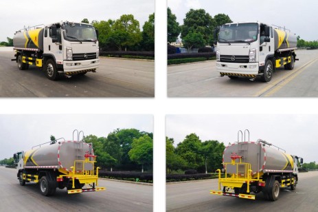 國六凱馬11方灑水車(chē) 國六凱馬11方灑水車(chē)