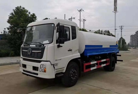 國六15噸灑水車(chē) 國六15噸灑水車(chē)