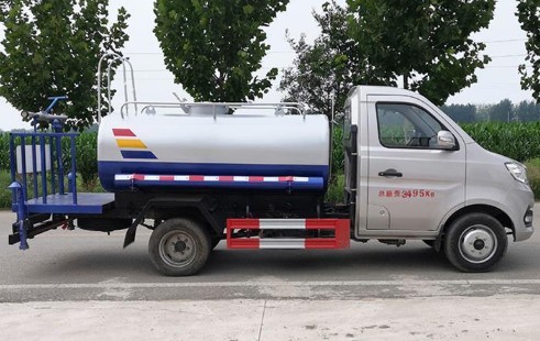 長(cháng)安3方灑水車(chē) 長(cháng)安3方灑水車(chē)