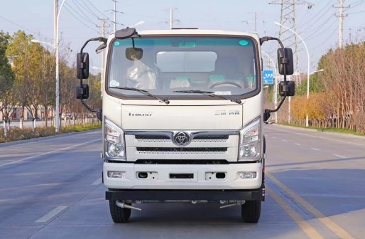 三環(huán)創(chuàng )客9.2方灑水車(chē) 三環(huán)創(chuàng )客9.2方灑水車(chē)
