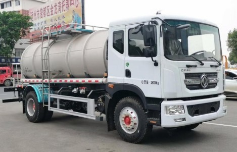 不銹鋼灑水車(chē)圖片 不銹鋼灑水車(chē)圖片
